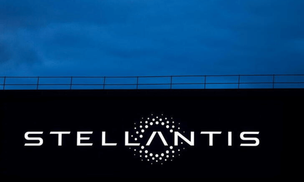 The U.S. Asks Mexico To Probe Whether Stellantis Parts Plant Abused Labor Rights!
